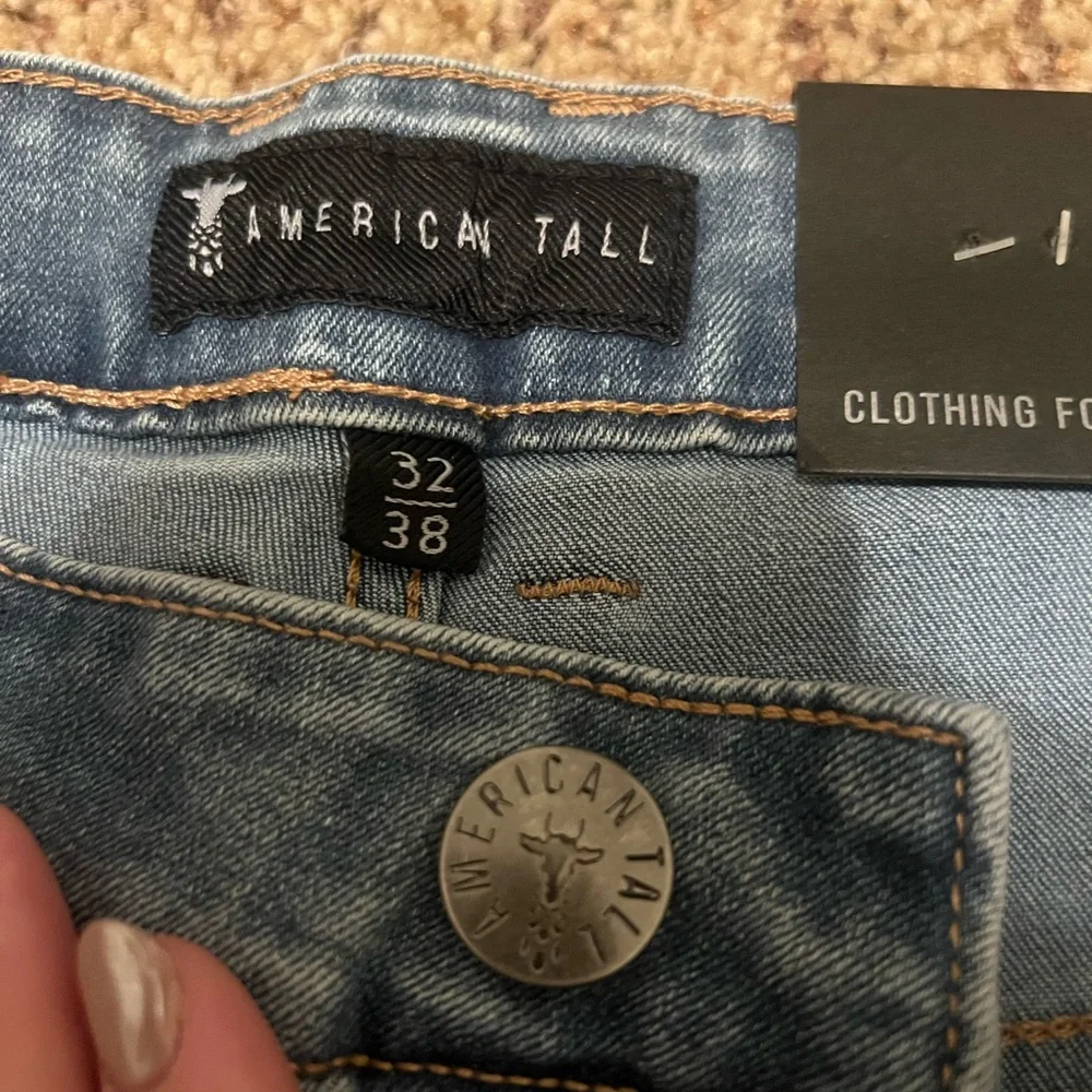 Dylan Jeans - Picture 6 of 8